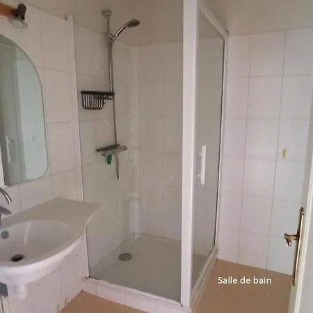 Apartment Centre Angers