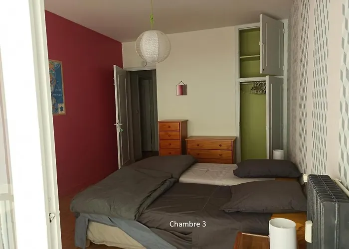 Centre Apartamento *