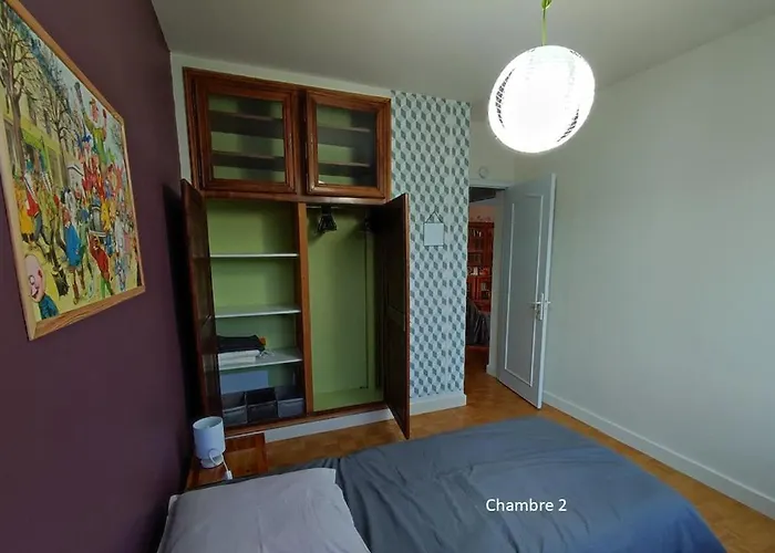 Apartamento Centre *