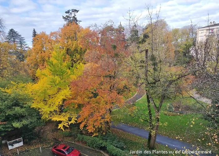 Centre Apartamento *